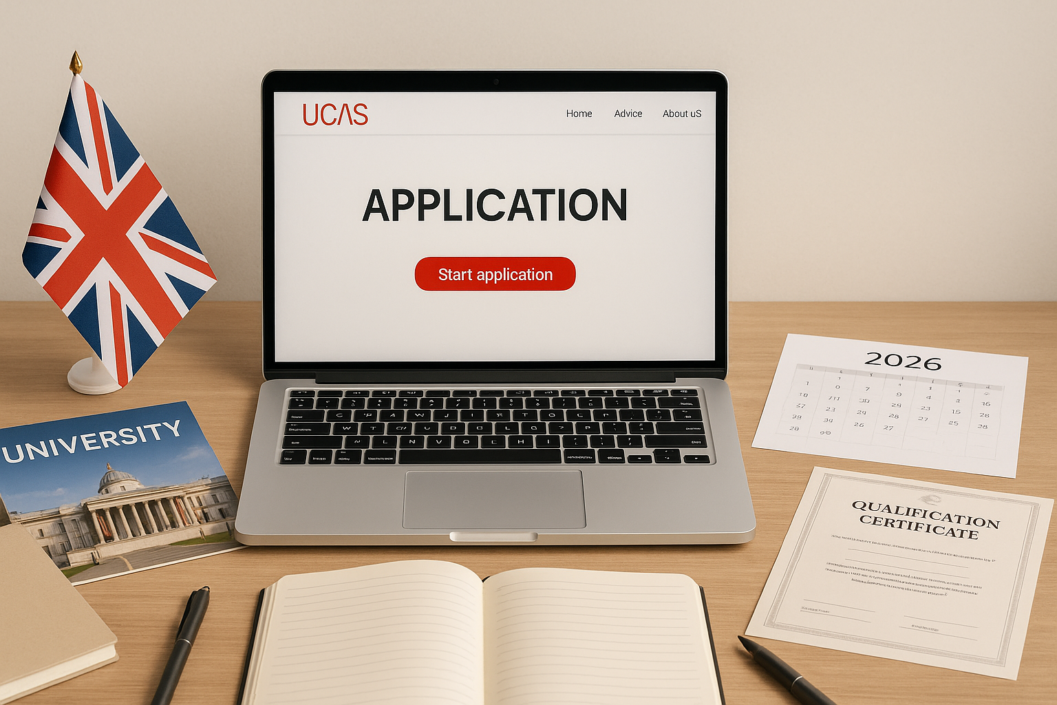 Ultimate UCAS Personal Statement Changes 2026 for Indian Students