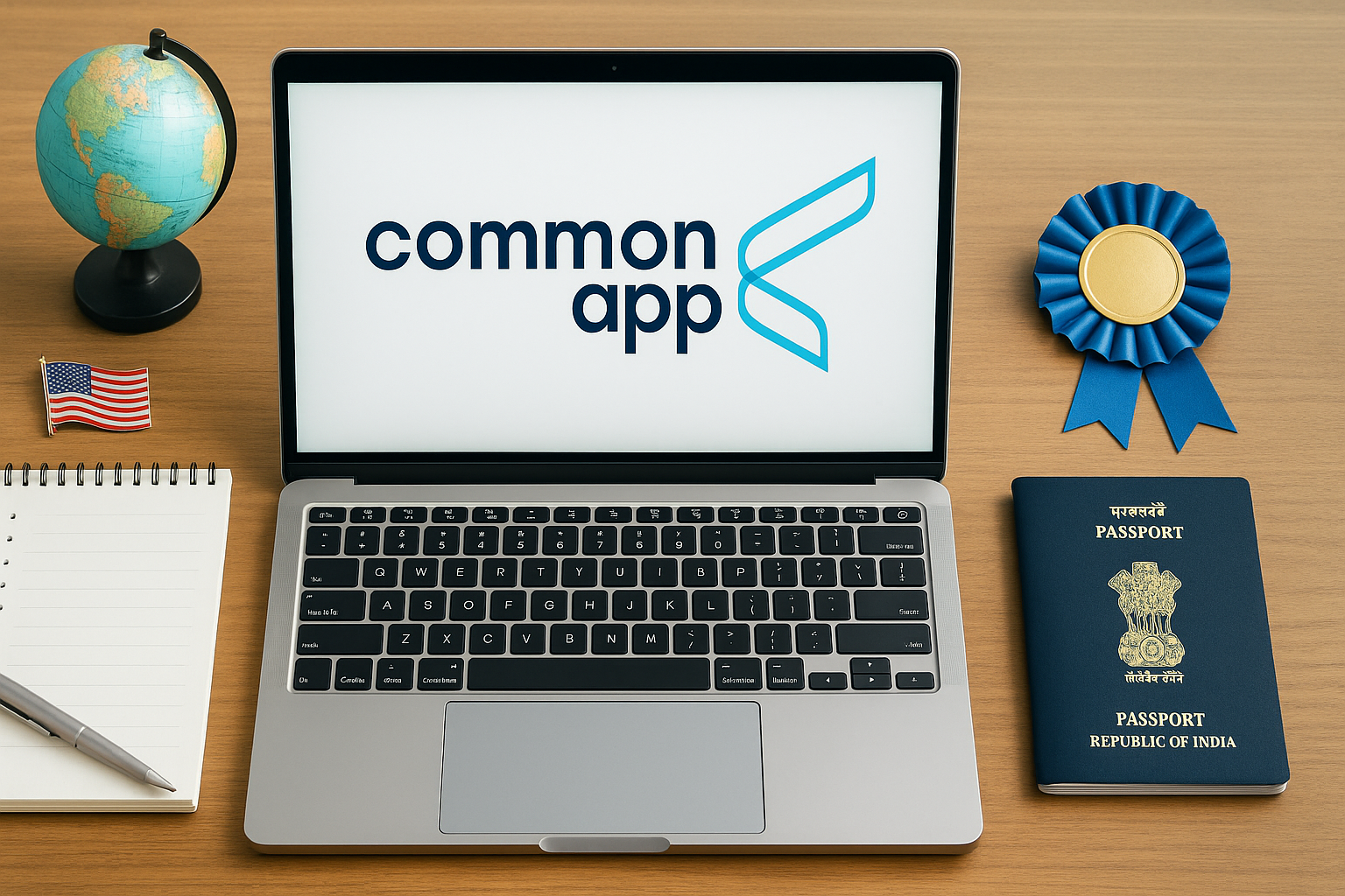 Ultimate Common App Activity List Guide for Indian Students 2025